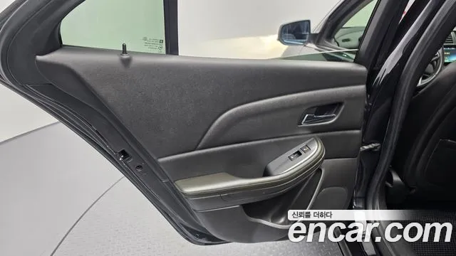 Chevrolet Malibu 2012 thumb 3