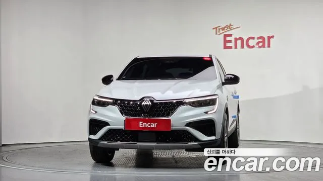 Renault Arkana 2026 thumb 5