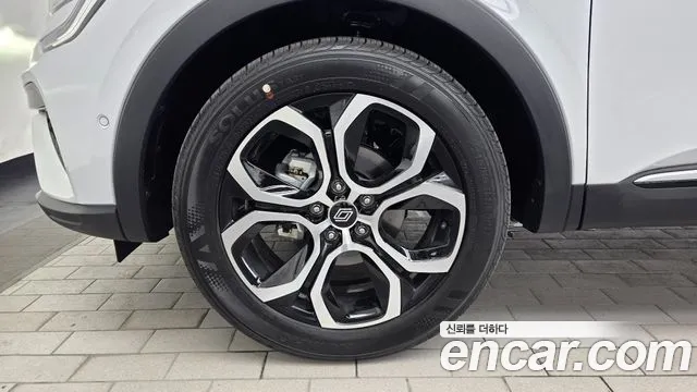 Renault Arkana 2026 thumb 7