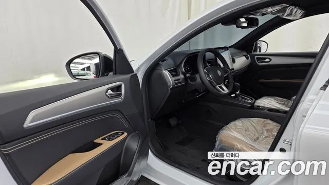 Renault Arkana 2026 thumb 8