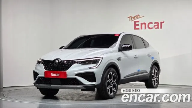 Renault Arkana 2026 thumb 9