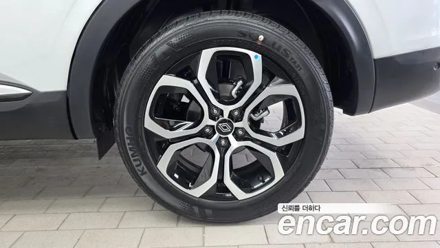 Renault Arkana 2026 thumb 3