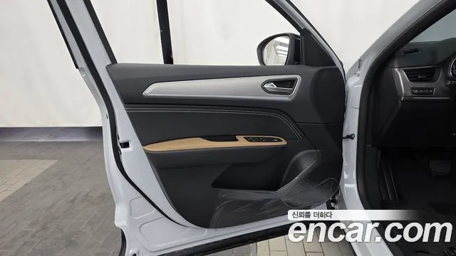 Renault Arkana 2026 thumb 2