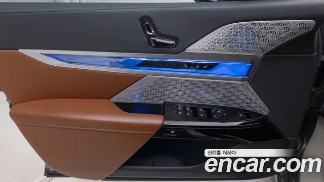 BMW i7 2025 thumb 5