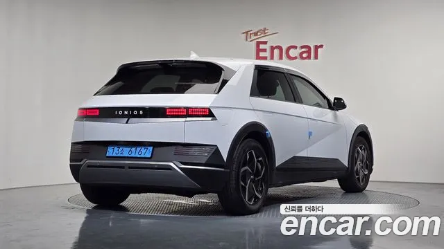Hyundai Ioniq5 2021 thumb 6