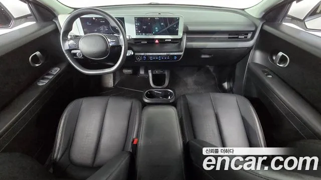 Hyundai Ioniq5 2021 thumb 5