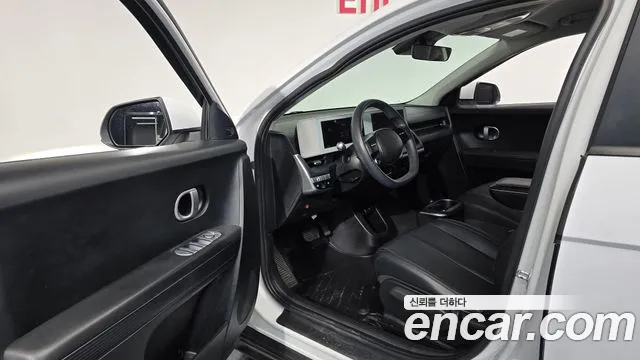 Hyundai Ioniq5 2021 thumb 11