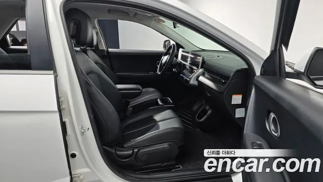 Hyundai Ioniq5 2021 thumb 9