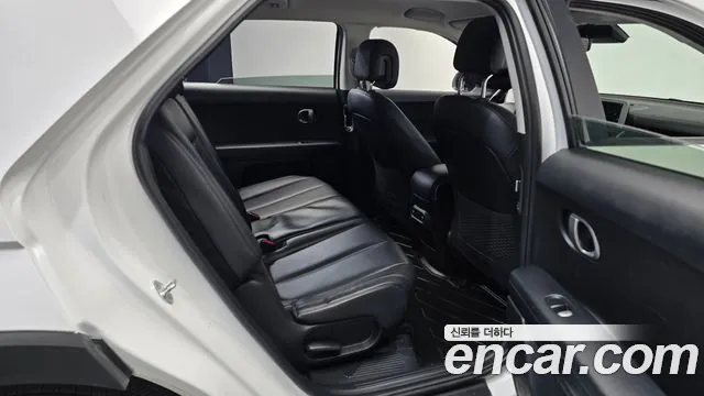 Hyundai Ioniq5 2021 thumb 8