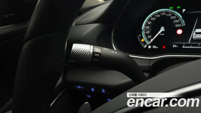 Genesis GV80 2023 thumb 6