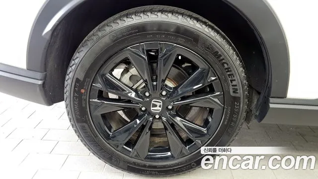 Honda CR-V 2023 thumb 7