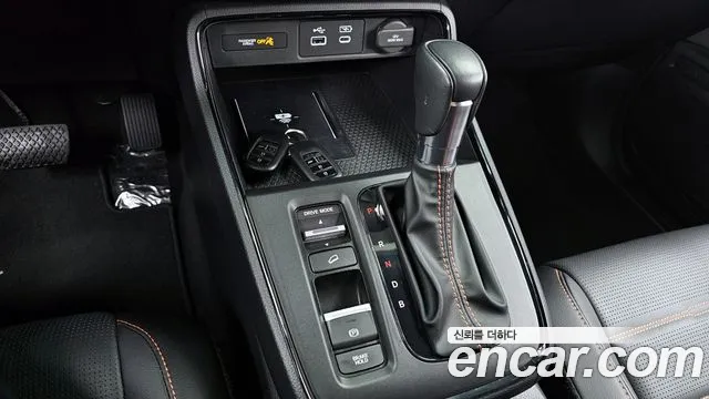 Honda CR-V 2023 thumb 3