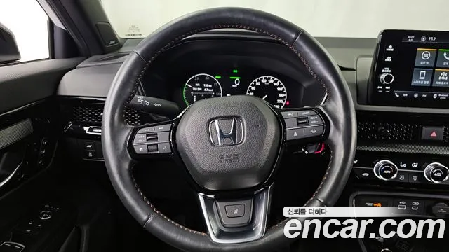 Honda CR-V 2023 thumb 11