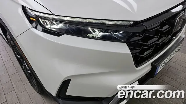 Honda CR-V 2023 thumb 10