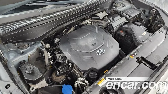Hyundai Palisade 2019 thumb 9