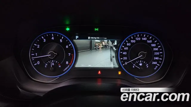 Hyundai Palisade 2019 thumb 7