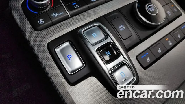 Hyundai Palisade 2019 thumb 11