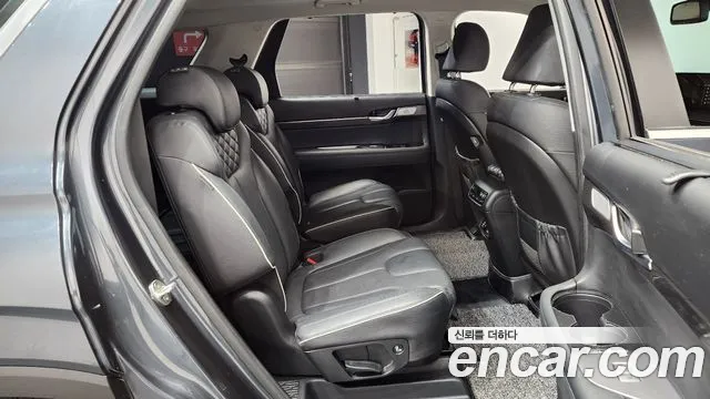 Hyundai Palisade 2019 thumb 8