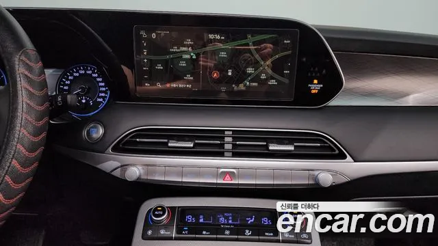 Hyundai Palisade 2019 thumb 4