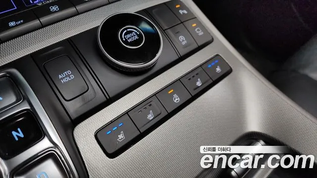 Hyundai Palisade 2019 thumb 3