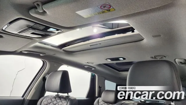 Hyundai Palisade 2019 thumb 12