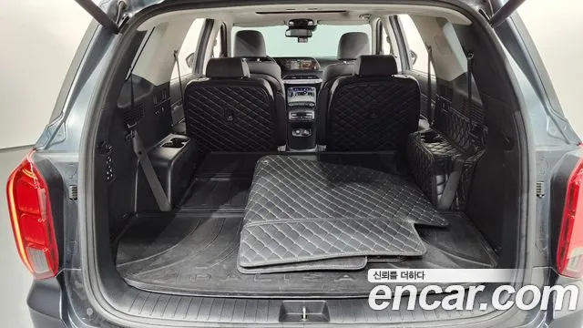 Hyundai Palisade 2019 thumb 6