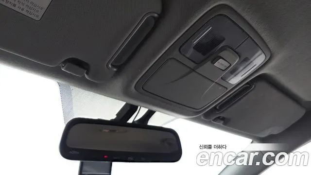 Hyundai Tucson 2009 thumb 12