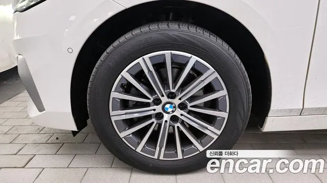 BMW 2 серии Active Tourer 2024 thumb 11