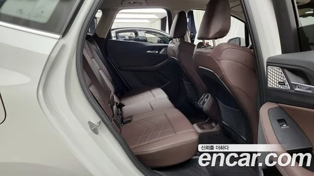 BMW 2 серии Active Tourer 2024 thumb 10