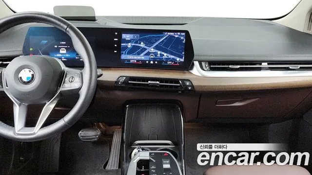BMW 2 серии Active Tourer 2024 thumb 4