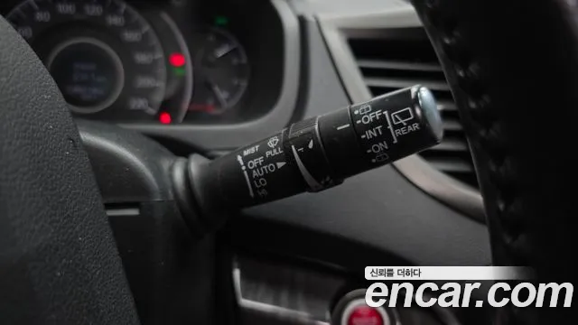 Honda CR-V 2013 thumb 8