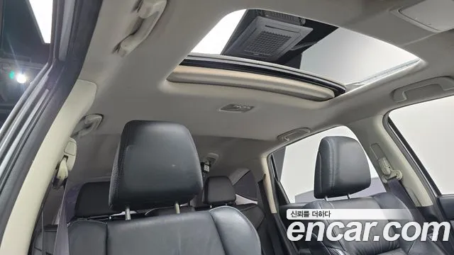 Honda CR-V 2013 thumb 3