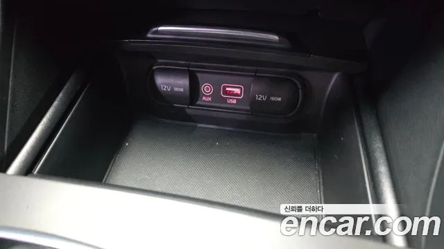 Kia K5 2017 thumb 8