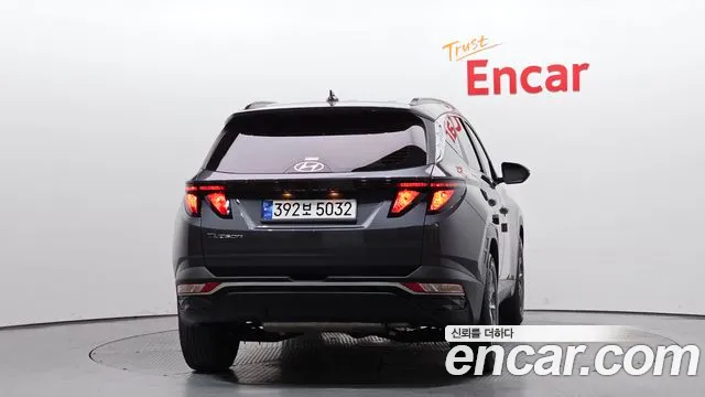 Hyundai Tucson 2022 thumb 11
