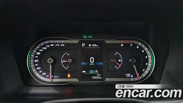 Hyundai Tucson 2022 thumb 12