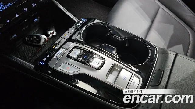 Hyundai Tucson 2022 thumb 4
