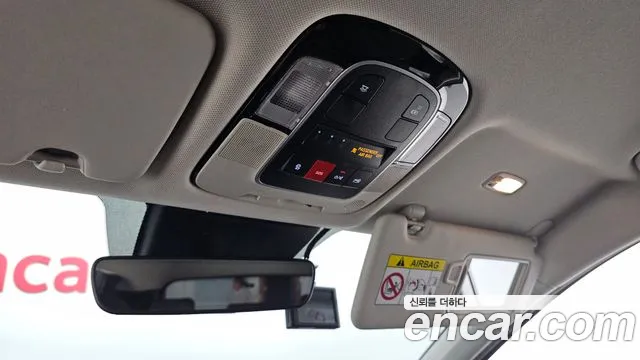 Hyundai Tucson 2022 thumb 9
