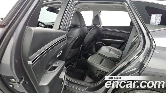 Hyundai Tucson 2022 thumb 3