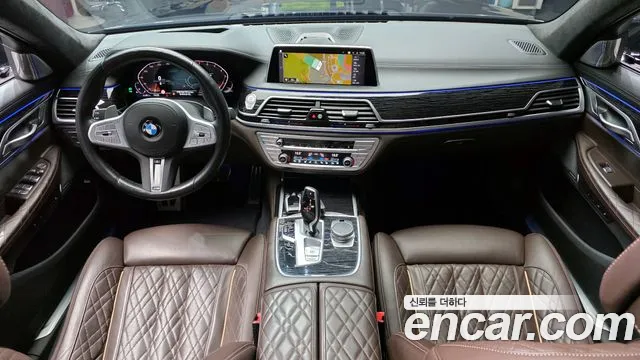BMW 7 серии 2022 thumb 11
