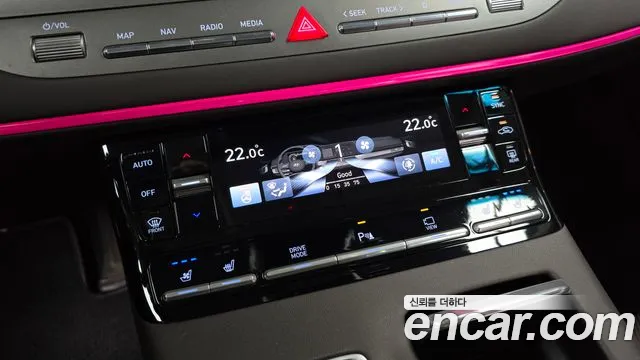 Hyundai Grandeur 2020 thumb 11