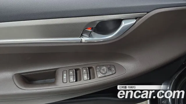 Hyundai Grandeur 2020 thumb 3