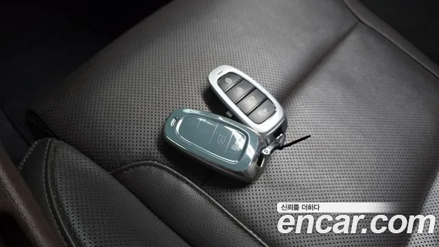 Hyundai Grandeur 2020 thumb 4