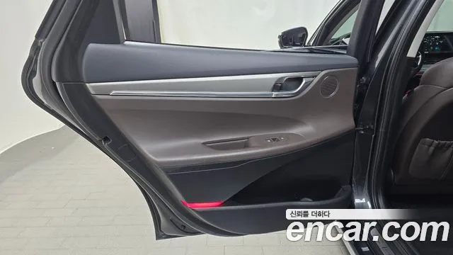 Hyundai Grandeur 2020 thumb 6