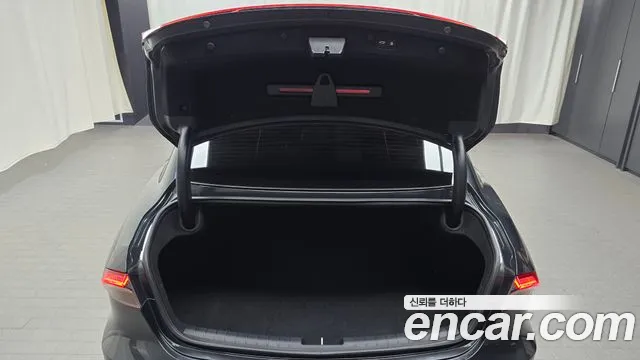 Hyundai Grandeur 2020 thumb 9