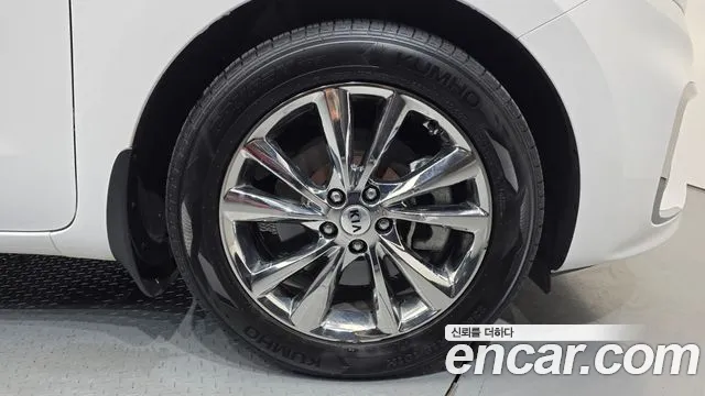Kia Carnival 2019 thumb 11