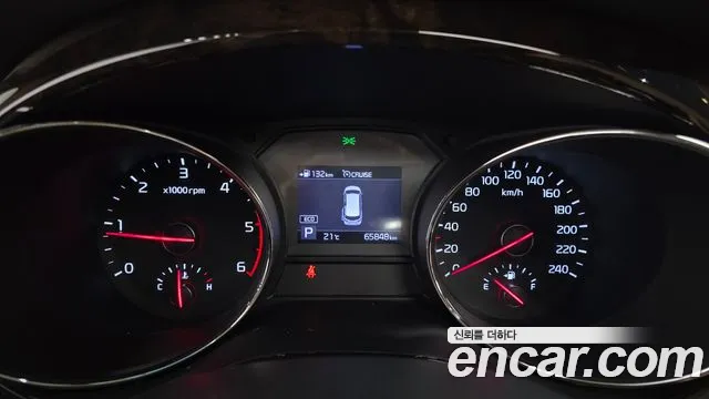 Kia Carnival 2019 thumb 4