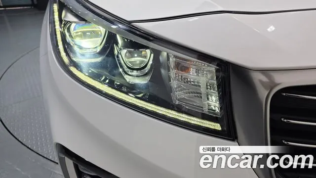 Kia Carnival 2019 thumb 2