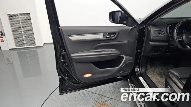 Renault QM6 2021 thumb 10