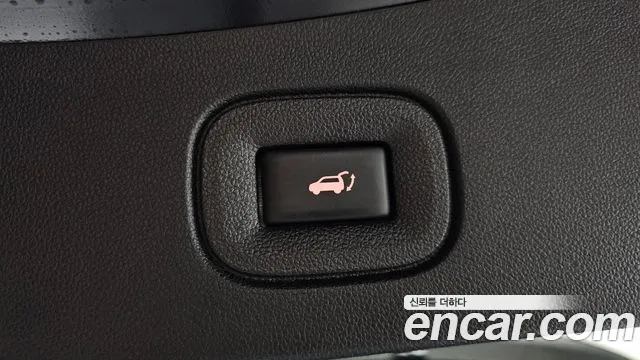 Renault QM6 2021 thumb 6