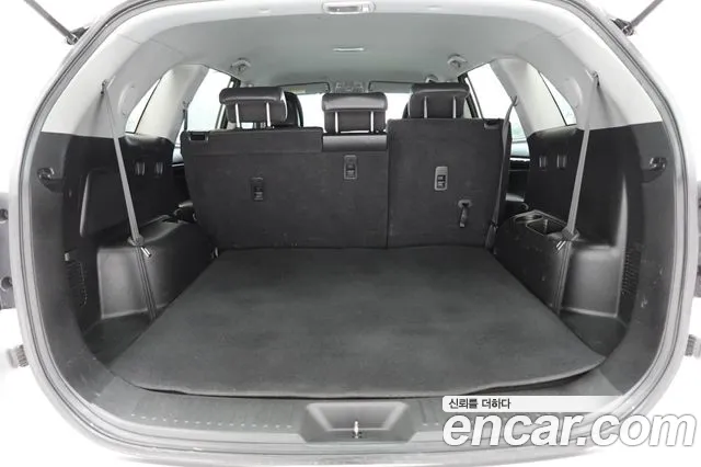 Kia Sorento 2012 thumb 6